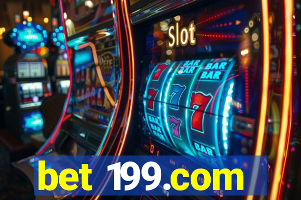 bet 199.com